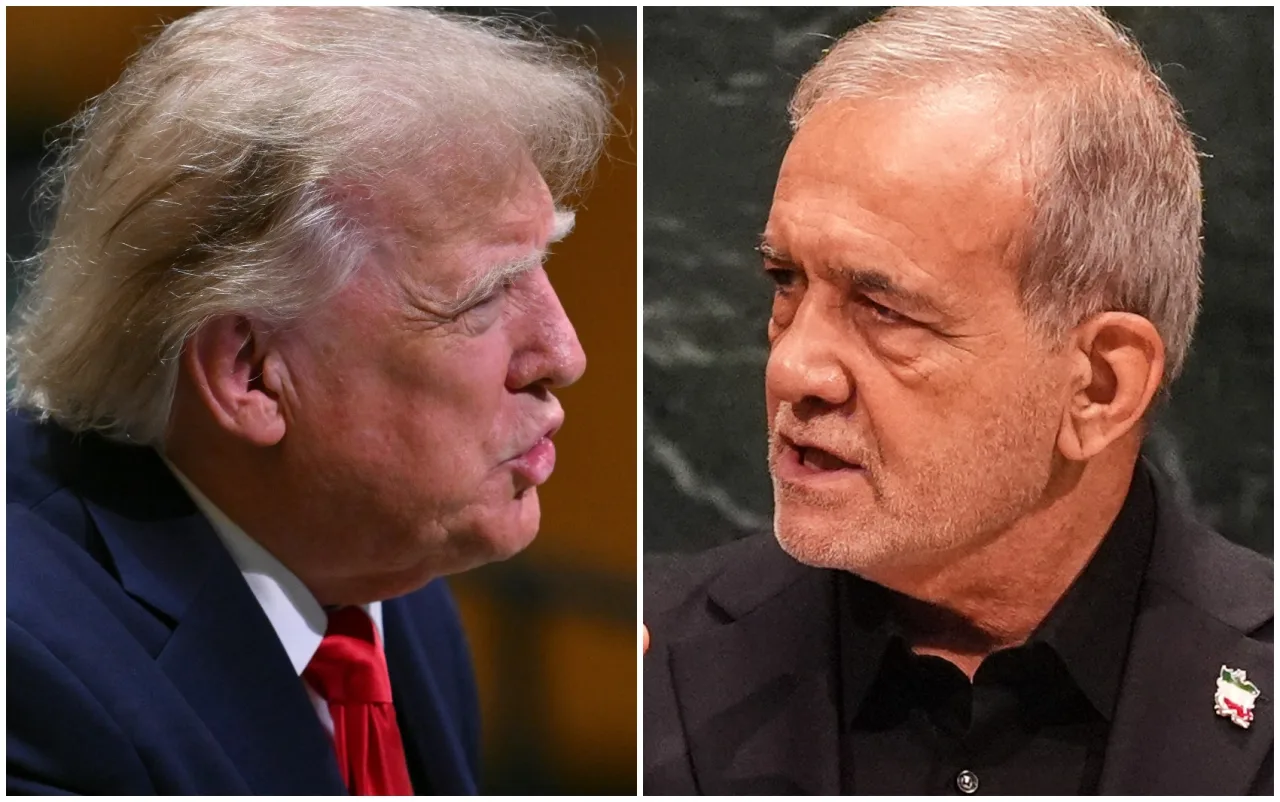 Trump rejeita plano de paz e reabertura de Ormuz do Irã e quer retomar bombardeios após eleições de novembro, diz jornal
