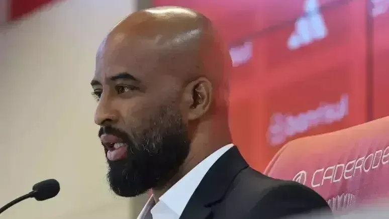Abel Braga anuncia promoção para Inter x Corinthians e apoio a Baptista