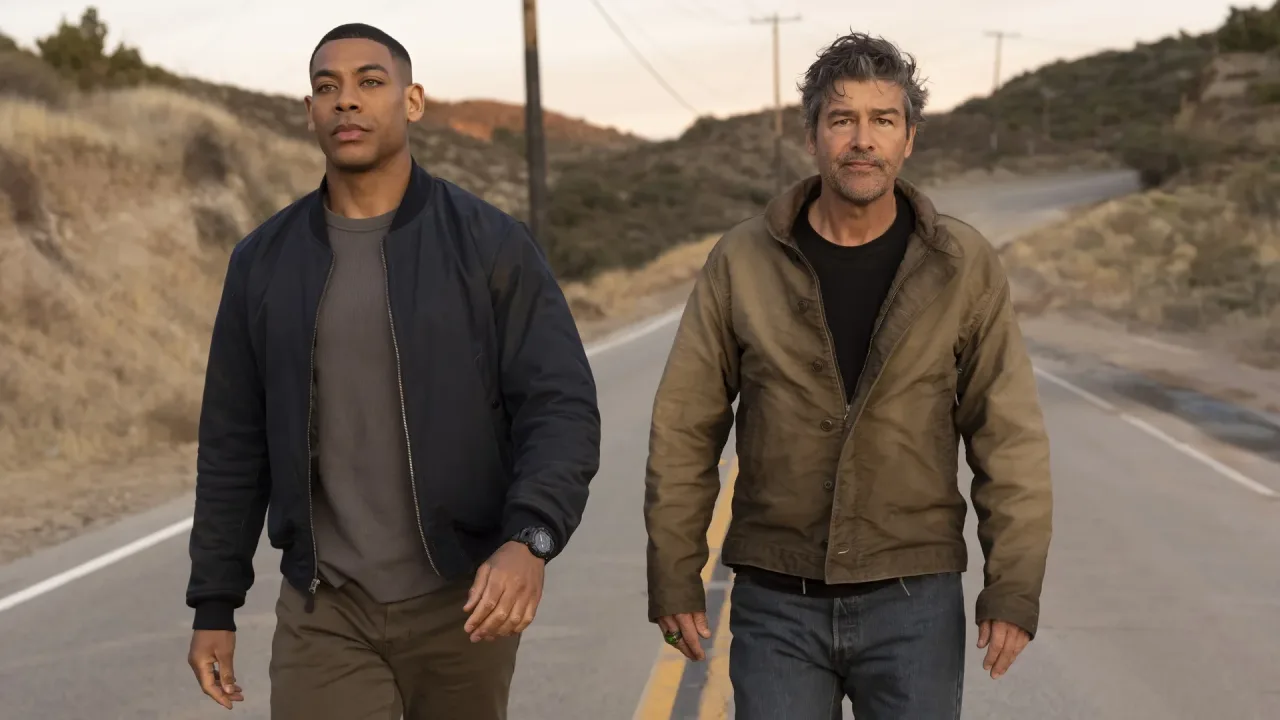 'Lanternas': que horas estreia o 6º episódio da série da DC na HBO Max?