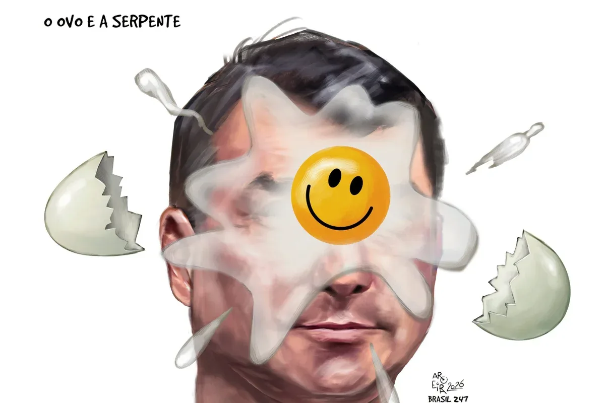 Charge do Aroeira