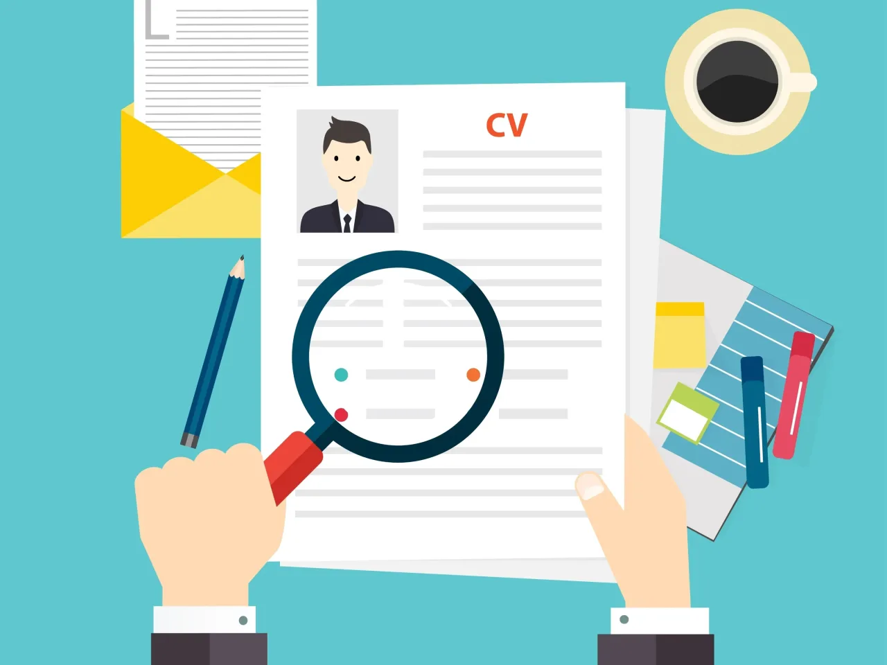10 habilidades para colocar no currículo e 'fisgar' os recrutadores