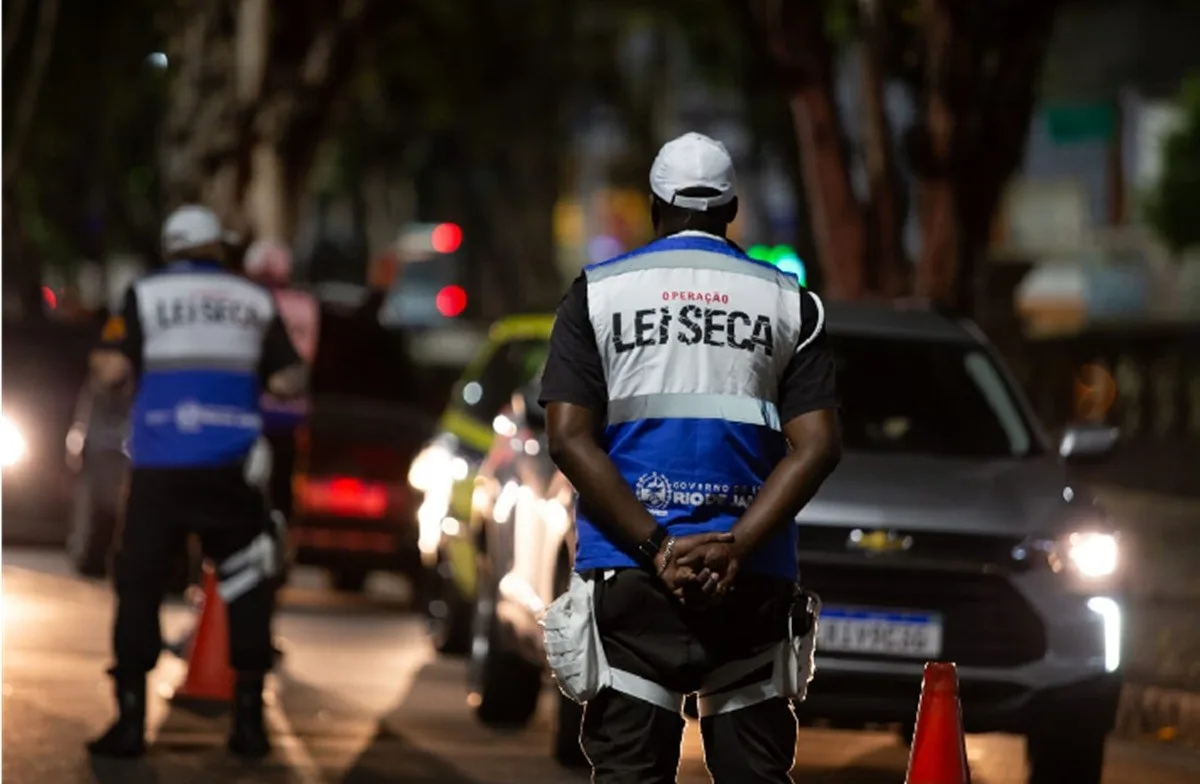 Lei Seca: drogômetro terá de diferenciar uso de remédio de 'abuso na balada', diz secretário
