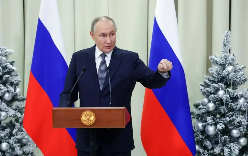 Kremlin não descarta retomada das negociações entre Moscou, Kiev e Washington