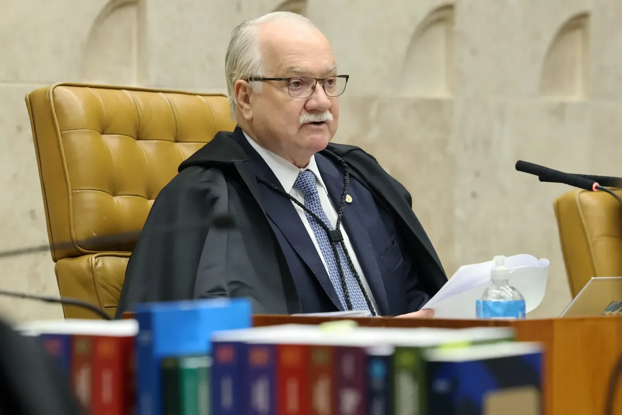 Fachin quer fiscalização de precatórios e diz que tribunais devem informar sobre pagamento irregular