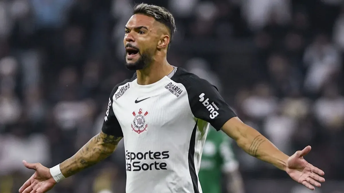 Ralf, ídolo do Corinthians, faz harmonização facial; veja antes e depois