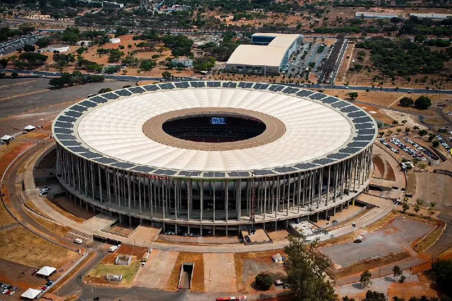 Copa do Brasil: CBF anuncia local da final única; confira