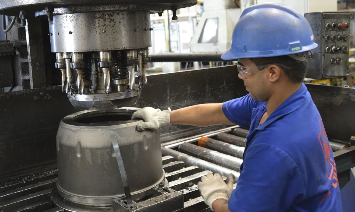 Brasil registra 5º maior crescimento do PIB no 2º trimestre de 2026
