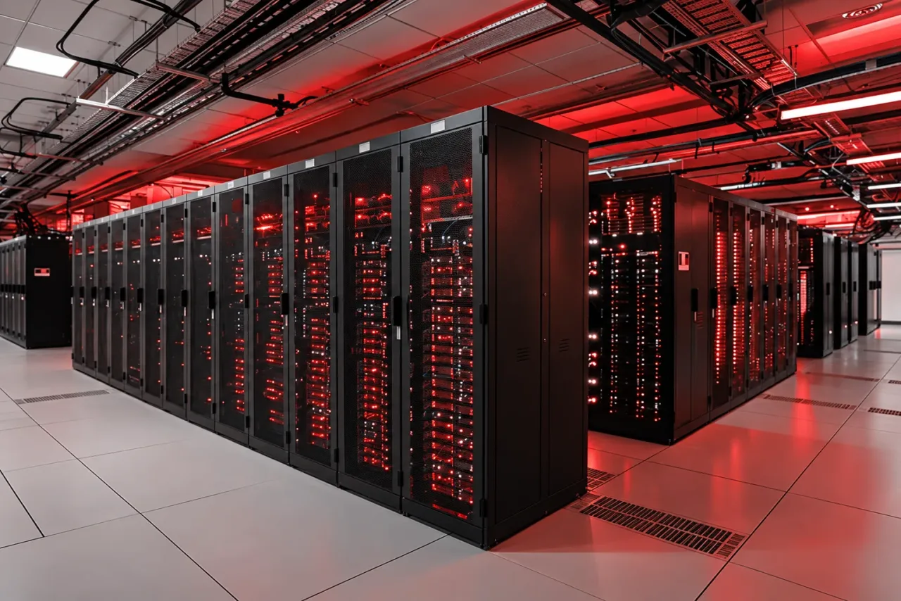 Sudeste ficou para trás: EVEO, de data centers, cresce 272% com clientes do Nordeste e vai a Recife