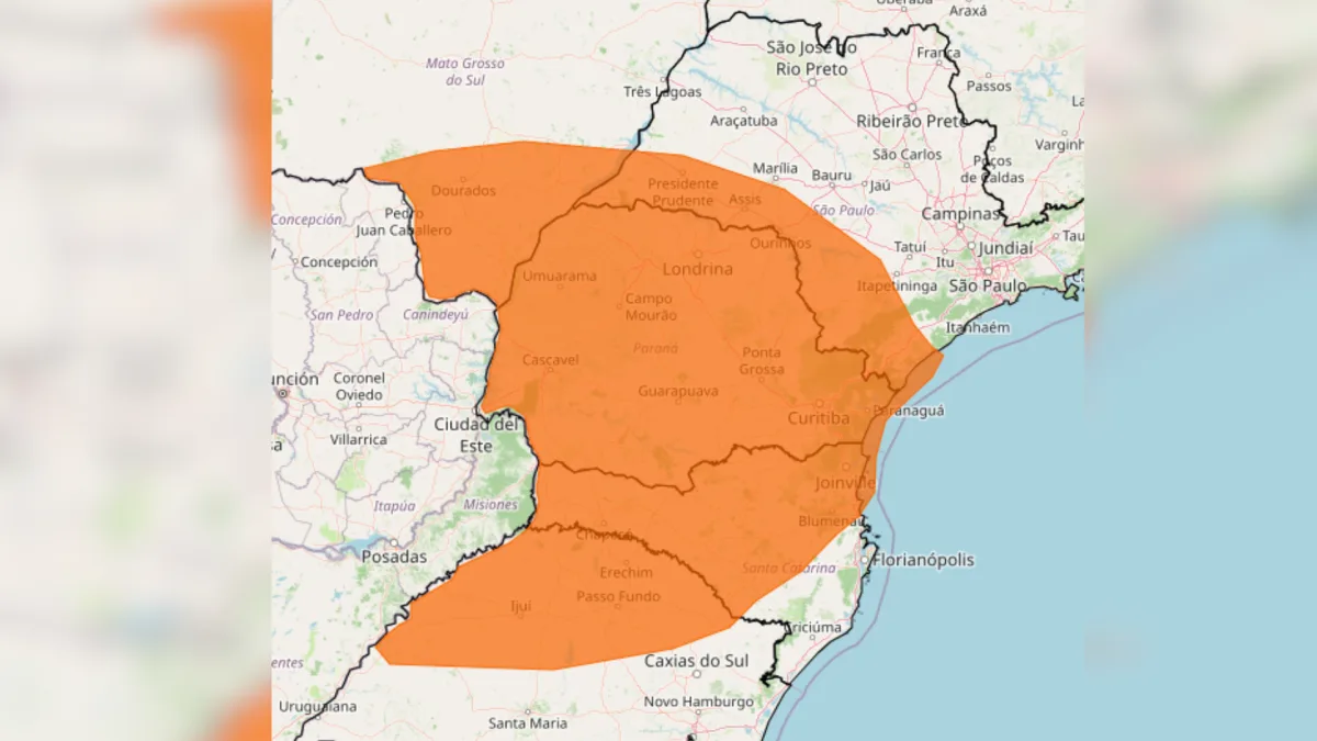 Queimadas ameaçam fornecimento de energia na região Norte, aponta Aneel