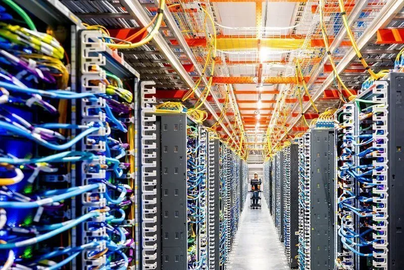 Mercado para empresas de data centers que buscam IPOs fica mais desafiador