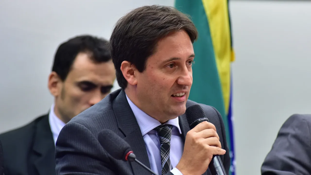 Ex-diretor do BC sabia de fraude no Master desde dezembro de 2024