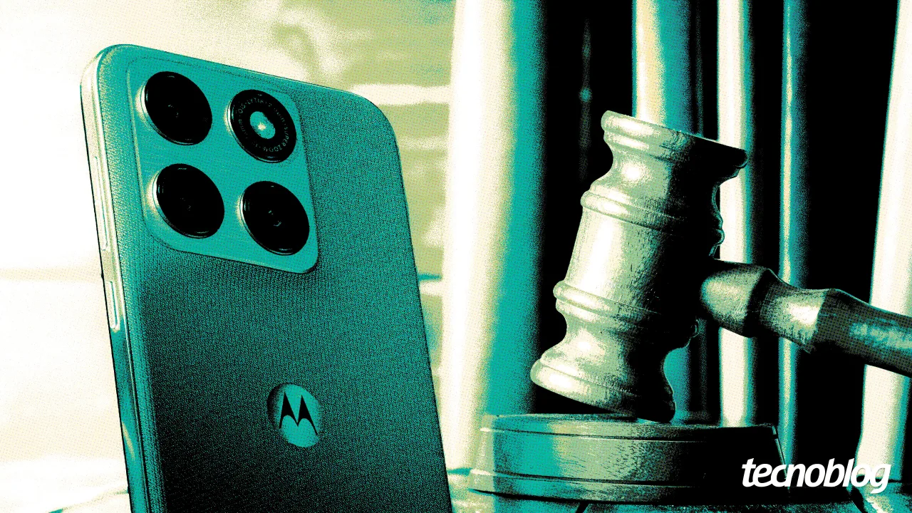 Exclusivo: Motorola sofre derrota em conselho de publicidade