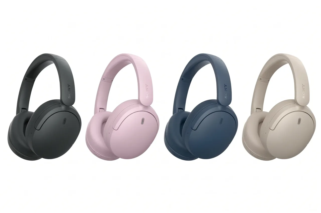 Vazou: Sony prepara fones baratos que parecem de linha premium
