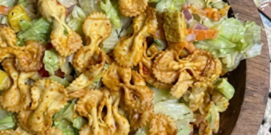 Como Fazer Salada Waldorf Clássica e Refrescante