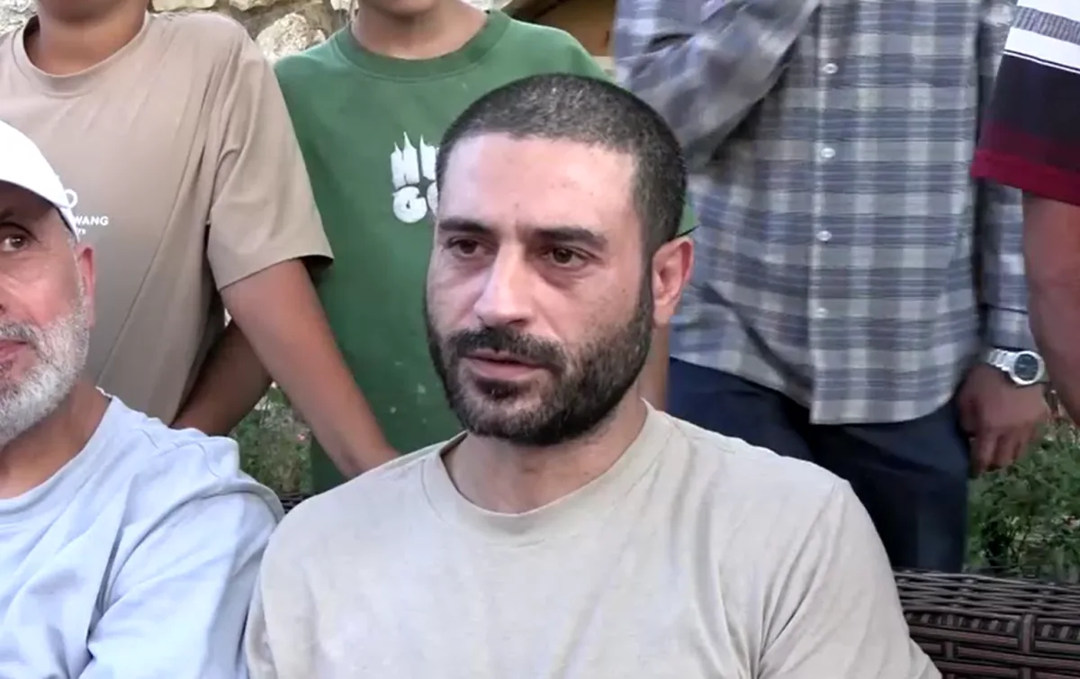 Ataque de Israel deixa ao menos quatro mortos no sul do Líbano