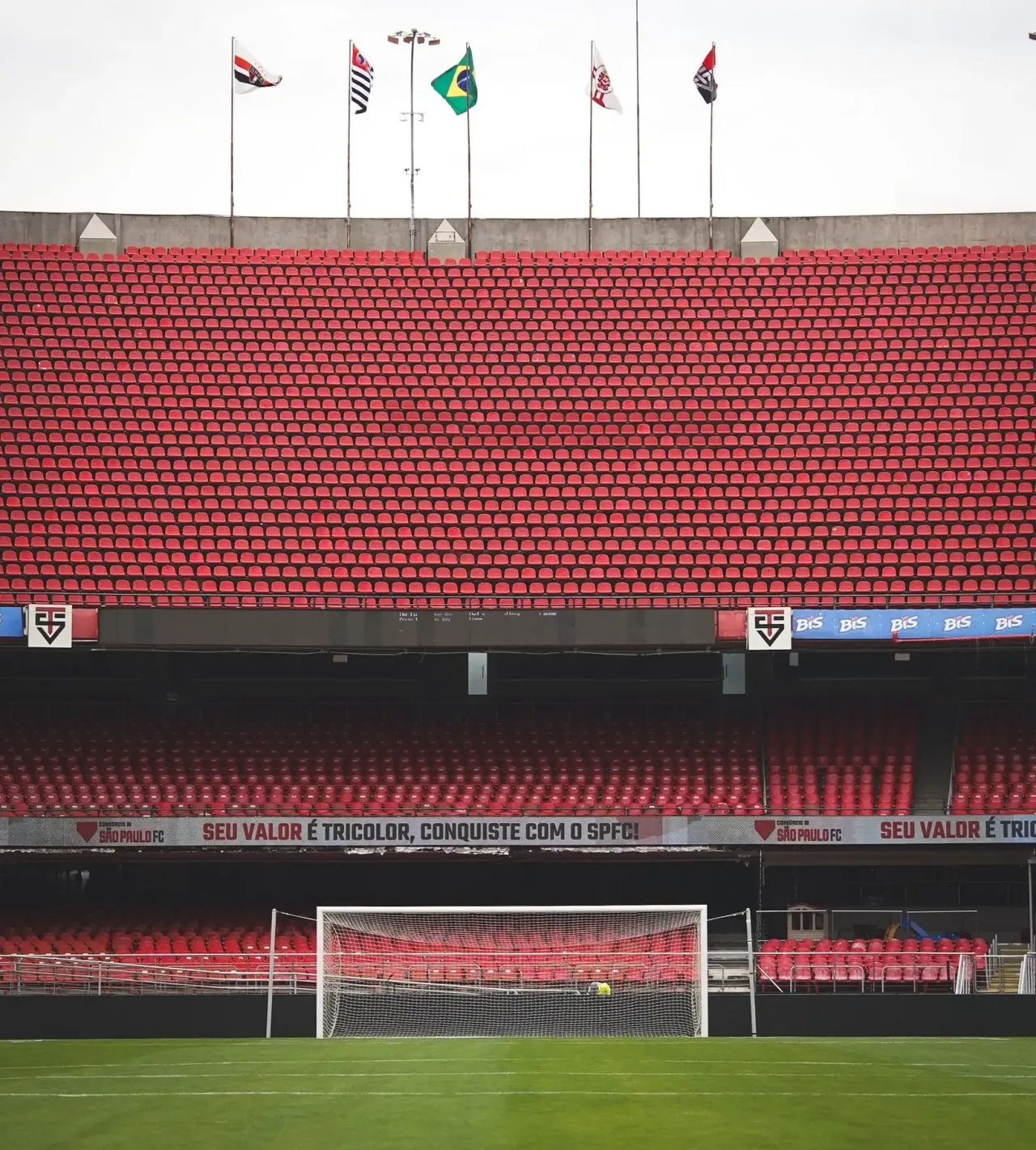 São Paulo x Atlético-MG: siga o tempo real do jogo pela 26ª rodada do Brasileirão