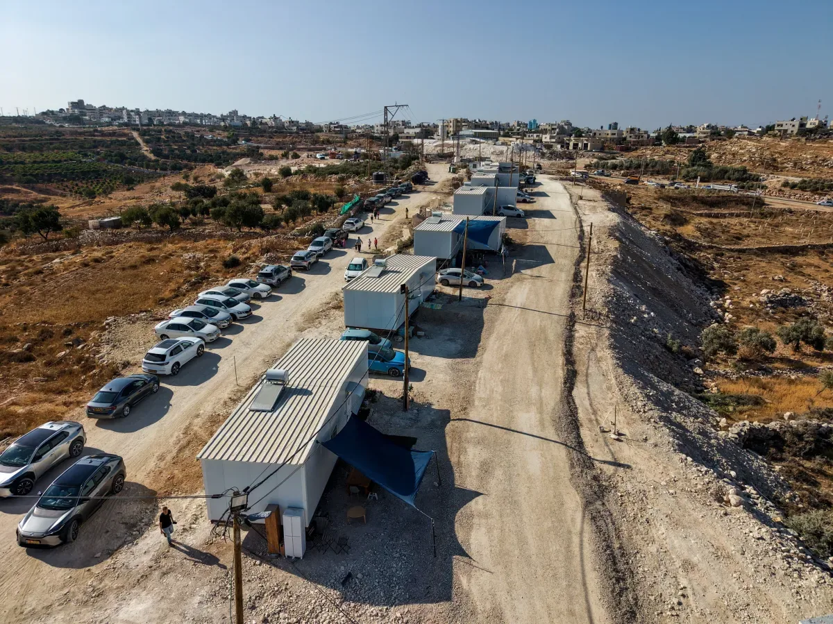 Israel manda Reino Unido fechar consulado em Jerusalém Oriental em 30 dias
