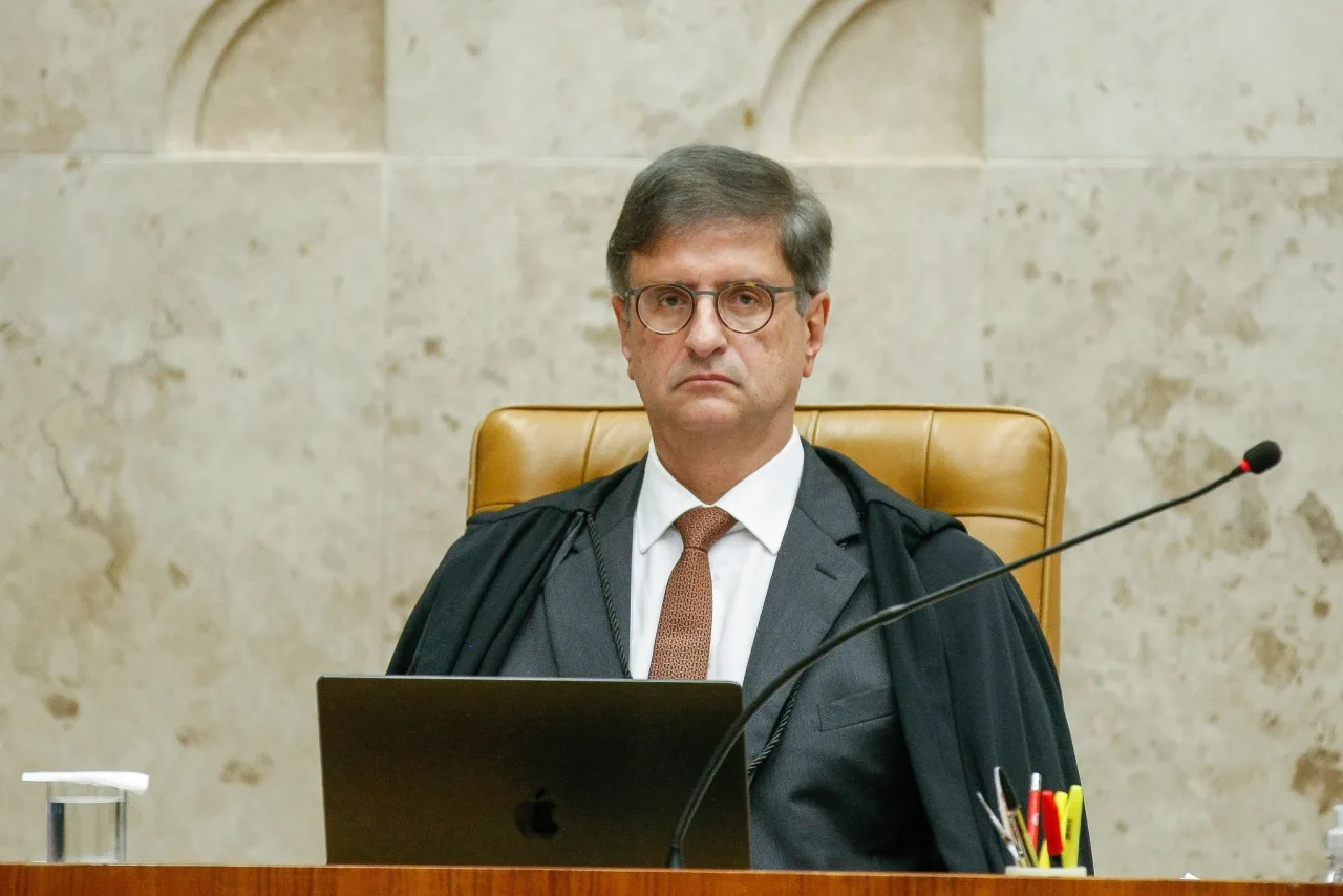 PGR arquiva denúncia de Vorcaro sobre supostas ameaças que diz ter sofrido quando preso