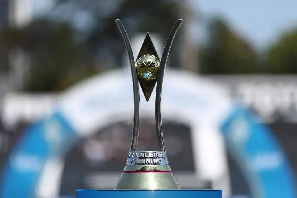 Com São Paulo, semifinal do Brasileiro feminino tem três classificados