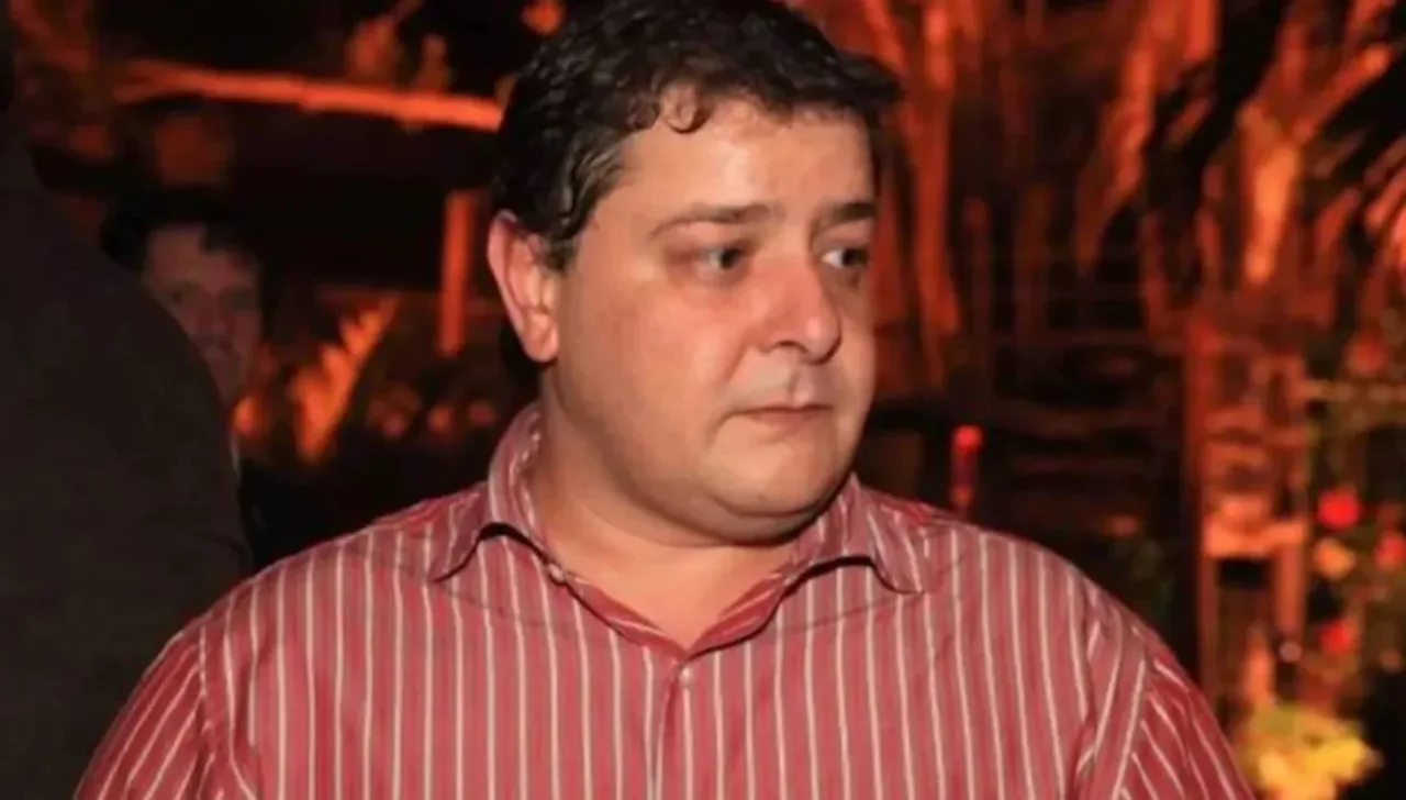 Nikolas mira Lulinha em série de vídeos e resgata caso da GameCorp