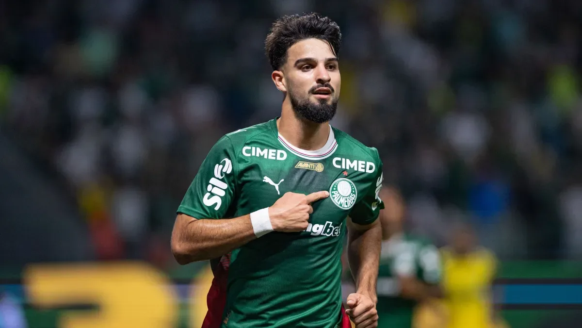 Veja como está a artilharia da Copa do Brasil após as quartas de final