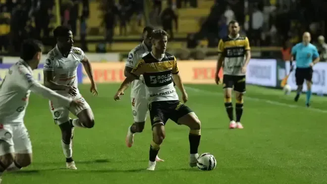 Operário-PR x Ceará: horário e onde assistir ao jogo da Série B