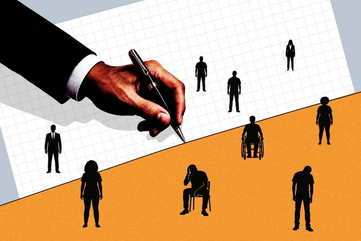 Trabalhadores doentes: afastamentos por transtornos mentais sobem 77% no DF