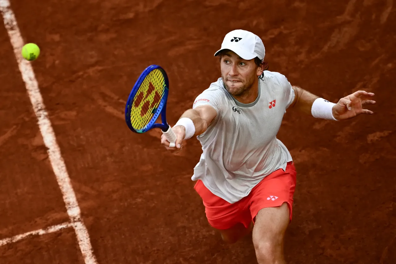 João Fonseca desiste no torneios após Copa Davis: 'Dar um tempo na cabeça'