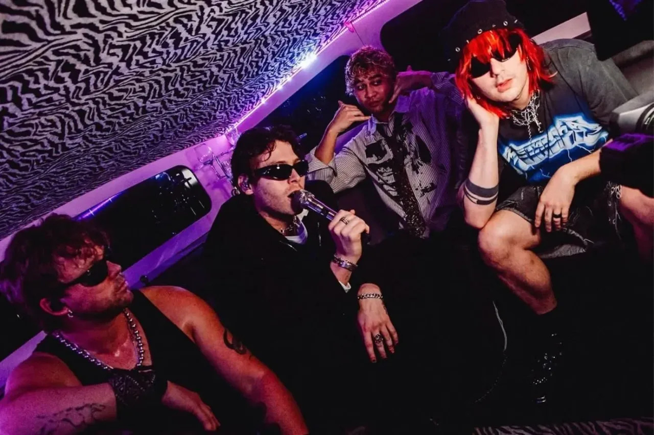 Show do 5 Seconds of Summer em São Paulo: horário, ingressos e provável setlist