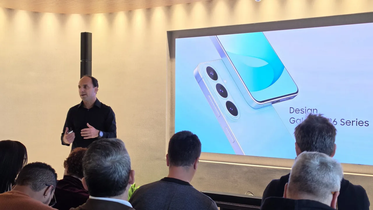 Samsung lança Galaxy S26 FE no Brasil; veja preço