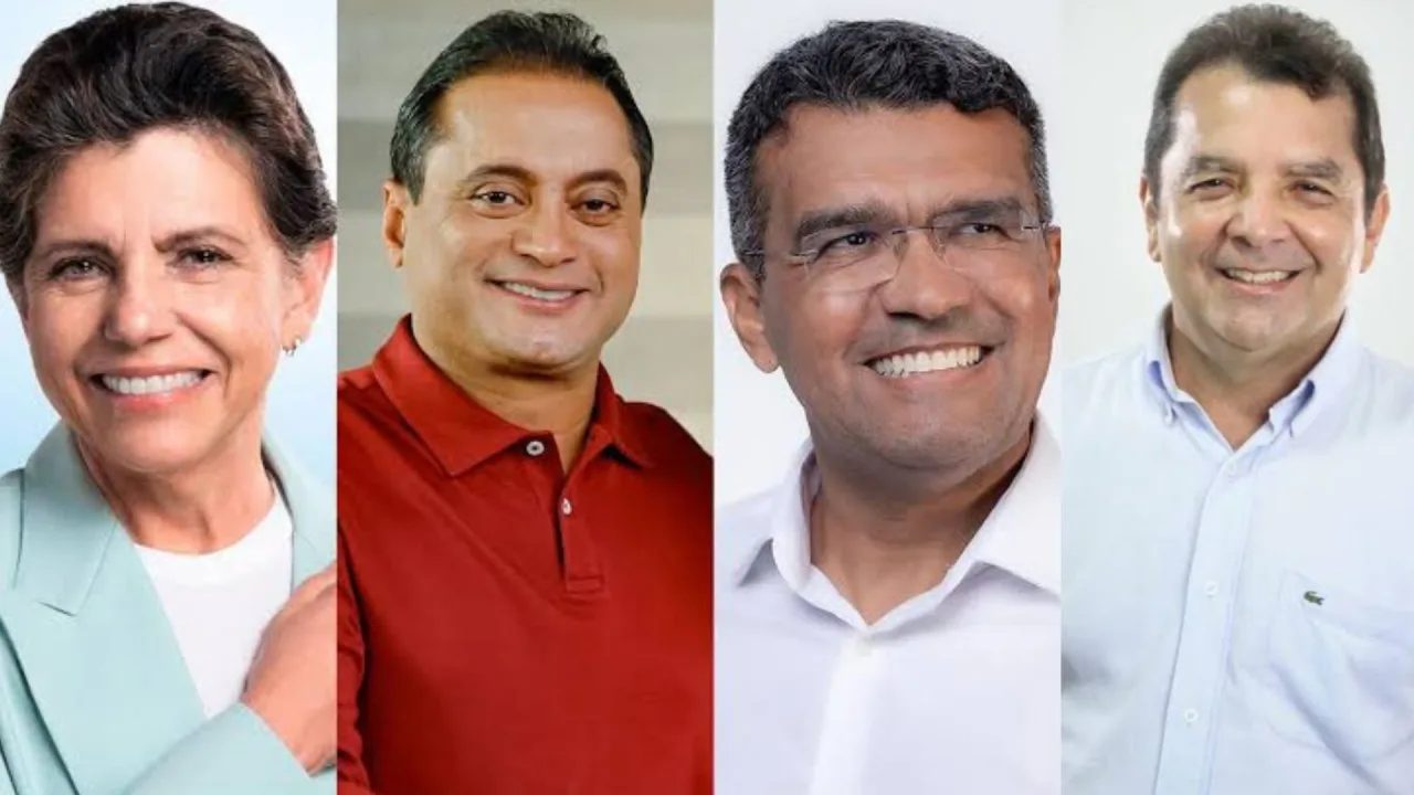 Candidatos ao Senado articulam novas alianças