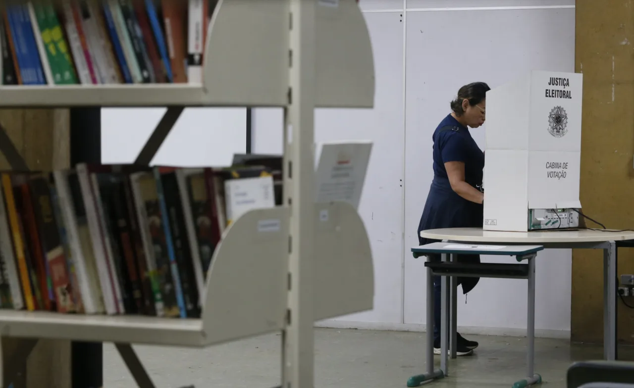 VÍDEO: Como consultar o horário e local de votação?