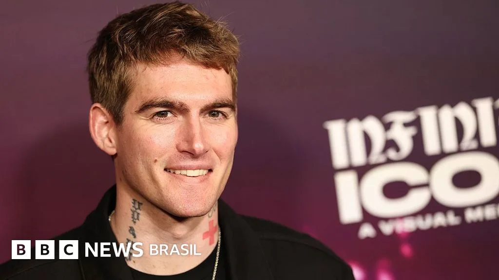 Morte de Presley Gerber, filho de Cindy Crawford, está sendo investigada como possível overdose