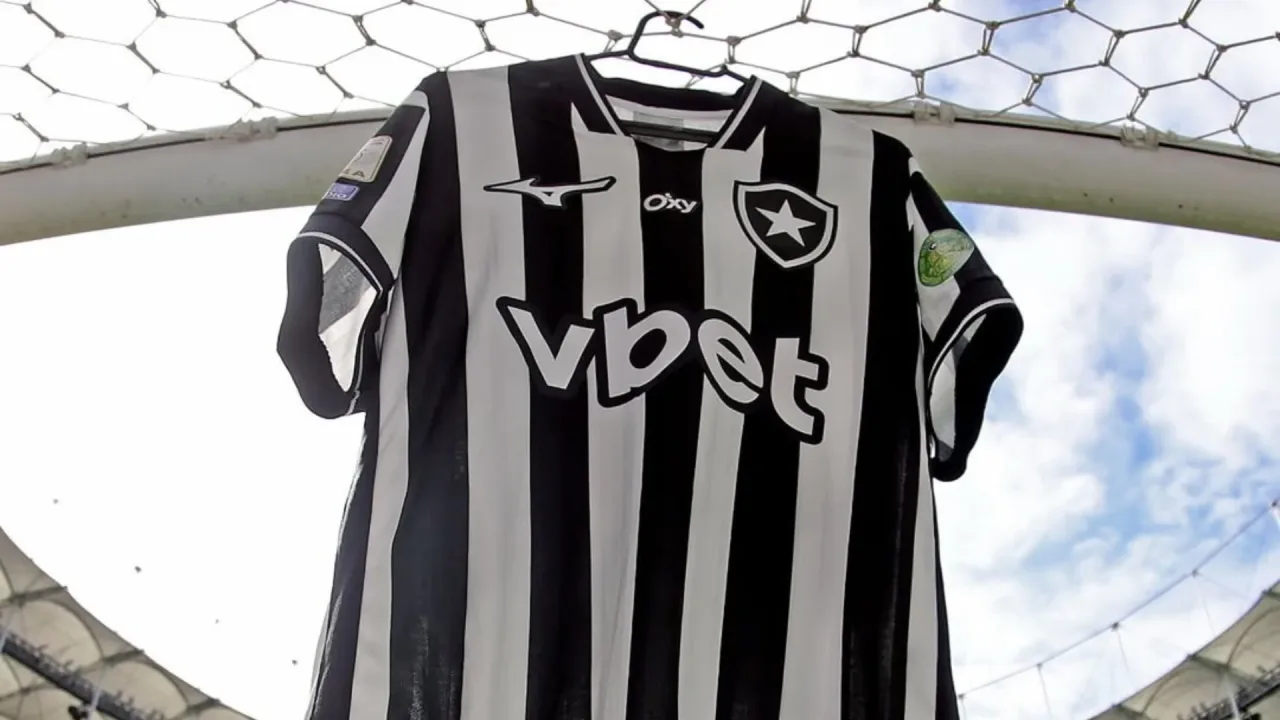 Botafogo aprova aumento de capital de R$ 2 milhões na SAF