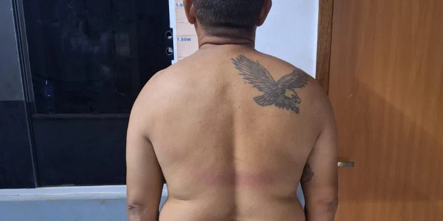 Preso suspeito de aplicar golpe com venda falsa de terrenos em Timon