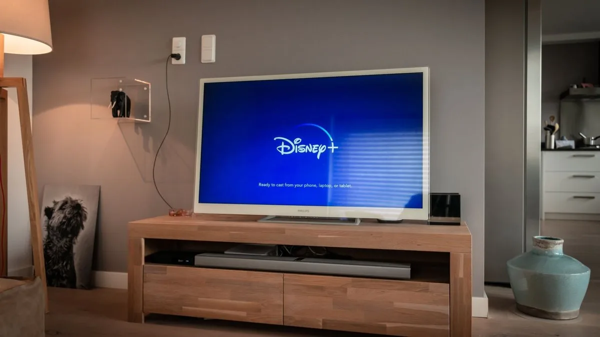 App do Disney+ exibe erro e para de funcionar em smart TVs da Samsung