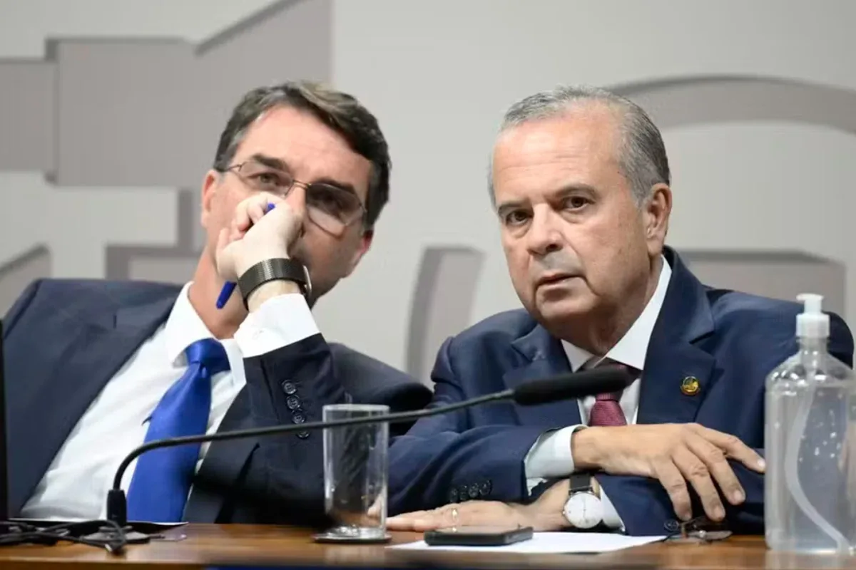Marinho diz que decisão de Dino sobre Nossa Senhora visa "favorecer Lula"