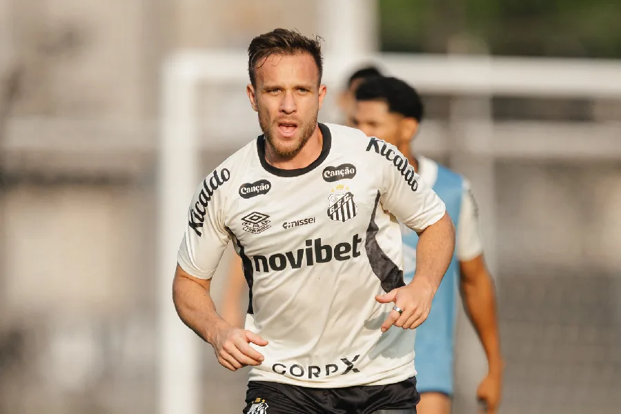 Três reforços: o perfil e as posições que o Santos busca no mercado