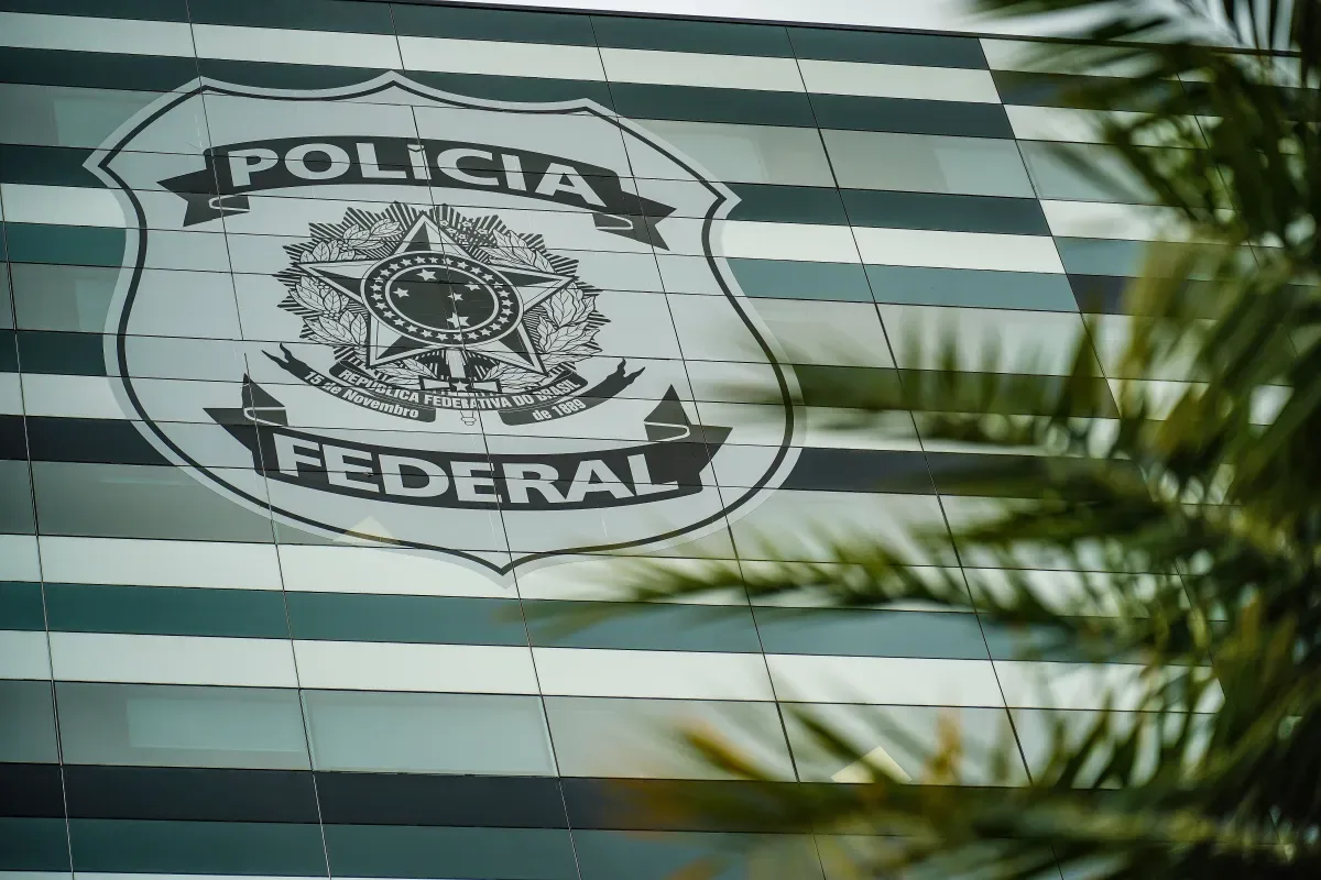 Operação da PF mira tráfico de influência em tribunais superiores