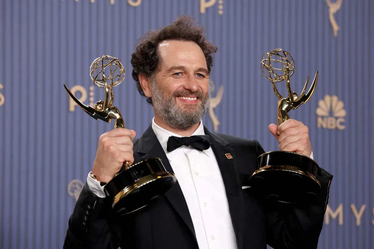 Atrizes vencedoras de Oscar e Emmy são detidas em protesto contra Netanyahu