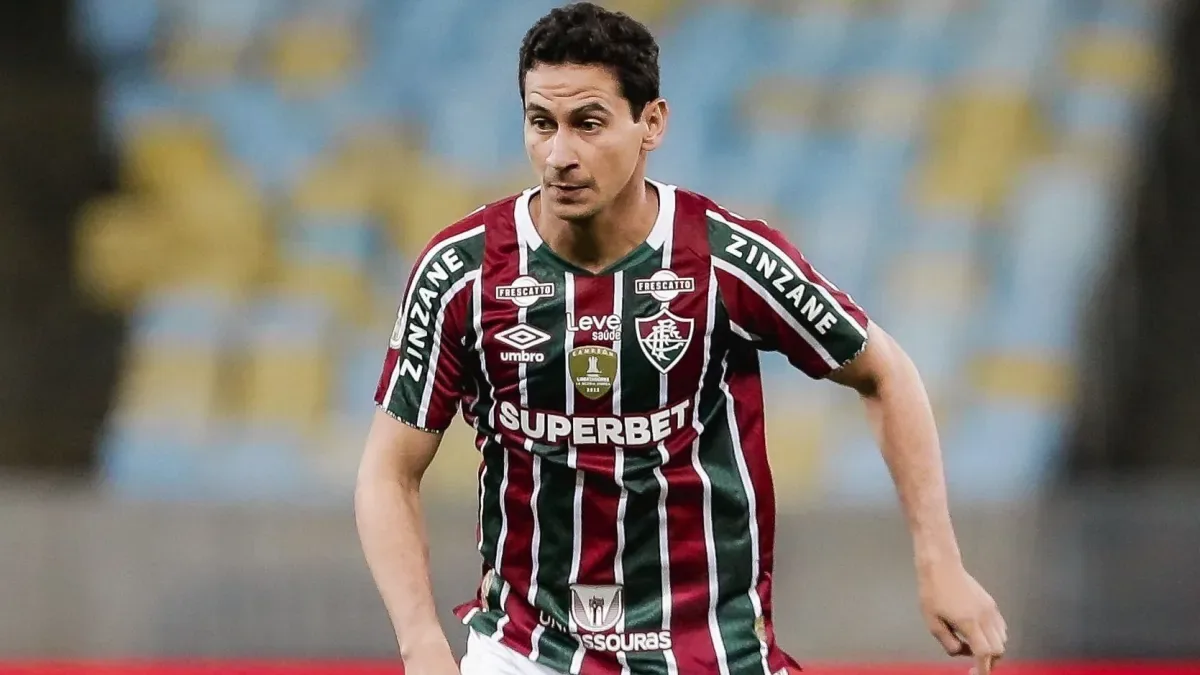 Hulk valoriza boa fase no Fluminense e revela ajuda de diretor do clube