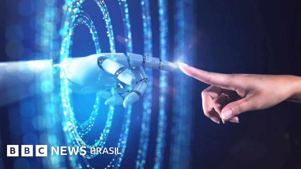 Inteligência artificial está cada vez mais difícil de se controlar. Até quando os humanos vão se manter no comando?