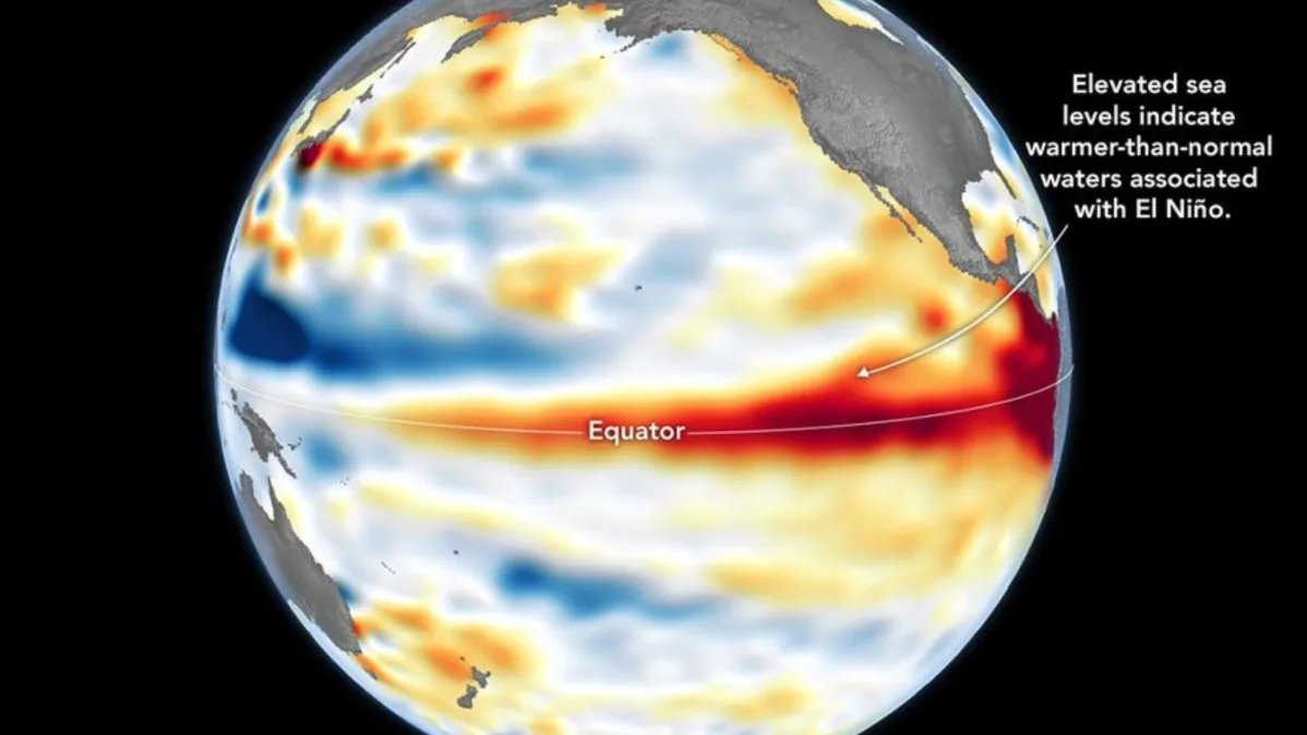 Super El Niño faz São Paulo lançar plano para “antecipar cenários de risco”