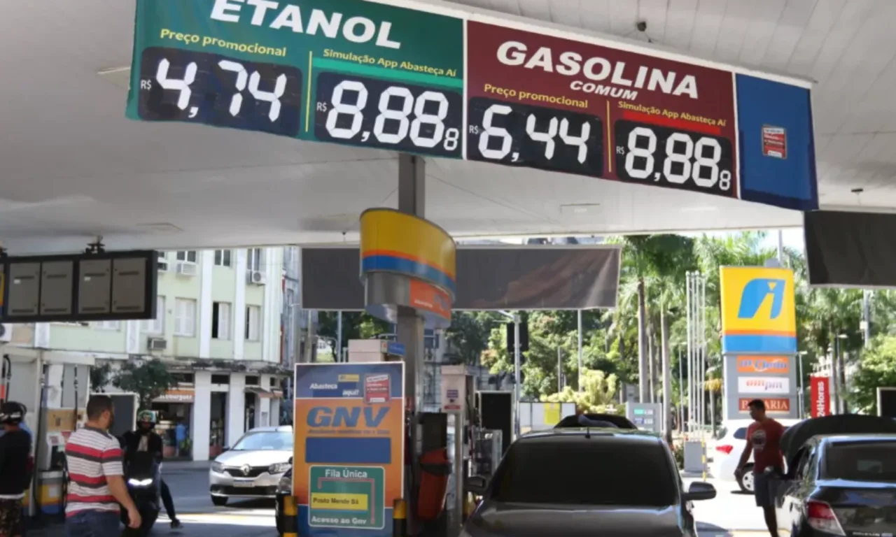 Medidas para combustíveis terão impacto de R$ 7 bi
