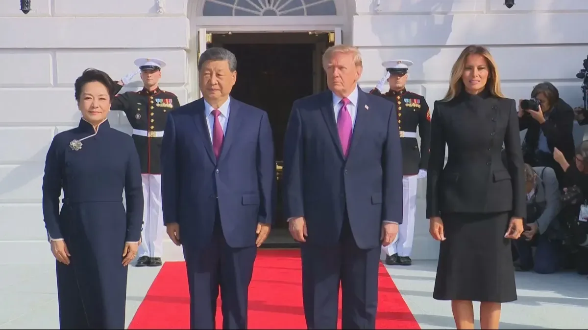 Trump confirma jantar com CEO da Anthropic e minimiza temores sobre IA