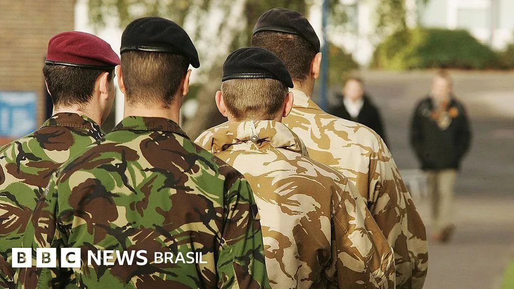 A guerra pode se espalhar pela Europa. Você está psicologicamente preparado?