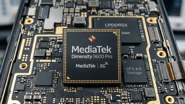 MediaTek já equipa mais da metade dos celulares no Brasil