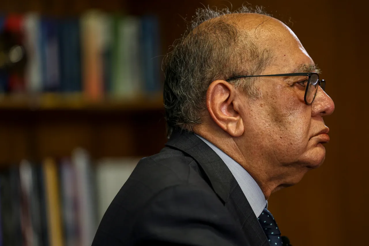 Gilmar reabriu ação arquivada há 2 anos para validar reajuste do Bolsa Família