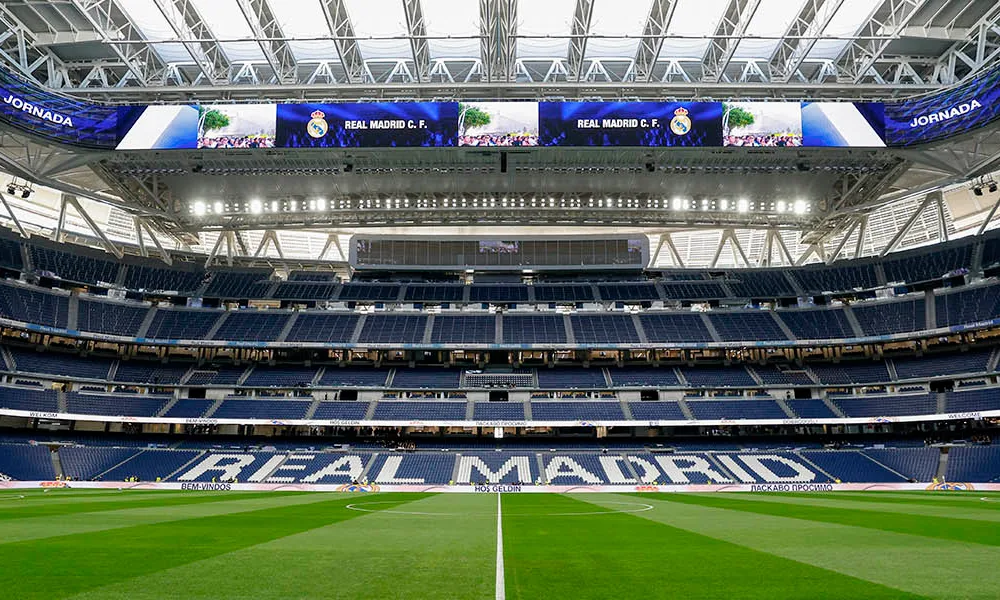 Real Madrid x Rayo Vallecano: onde assistir ao vivo, horário e transmissão