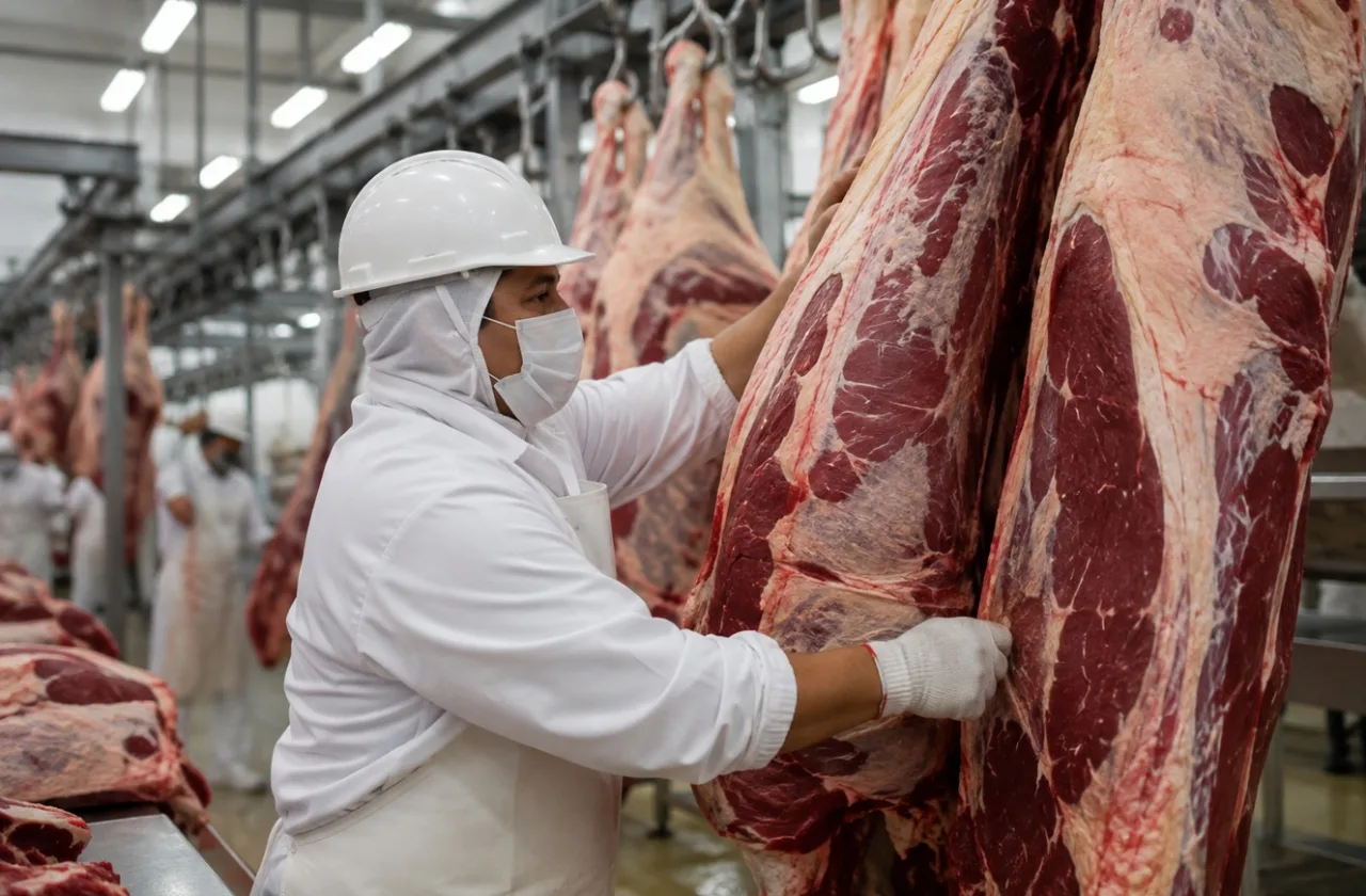 Indonésia libera mais 21 frigoríficos brasileiros para carne bovina - total chega a 73